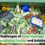 some key challenges of food waste