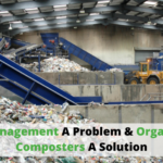 waste managment is problem