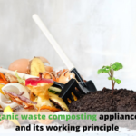 What is an organic waste composting