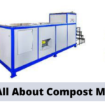 Know all about Compost machine