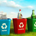 5 major reasons to start Recycling today!