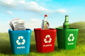 5 major reasons to start Recycling today!