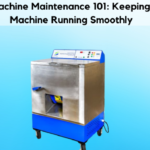 Composter Machine Maintenance 101: Keeping Your Green Machine Running Smoothly