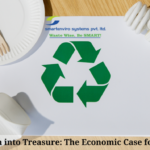 Turning Trash into Treasure: The Economic Case for Composting