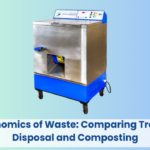 waste composter and waste management