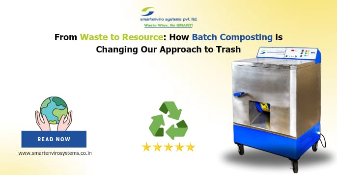 batch composting