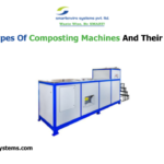 Different Types Of Composting Machines And Their Importance