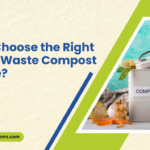 waste composter machine