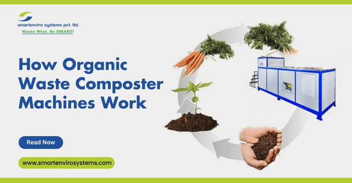 composter machine