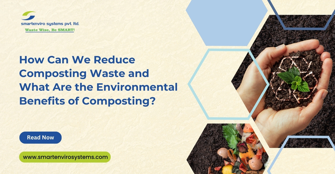 composting machine