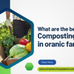 Composting machine