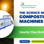 composting machines