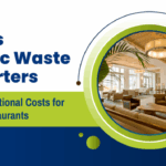 5 Ways Organic Waste Converters Reduce Operational Costs for Hotels & Restaurants