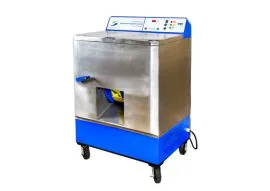 organic waste composter