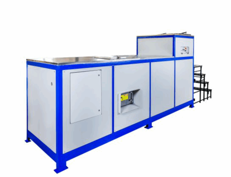 organic waste converters