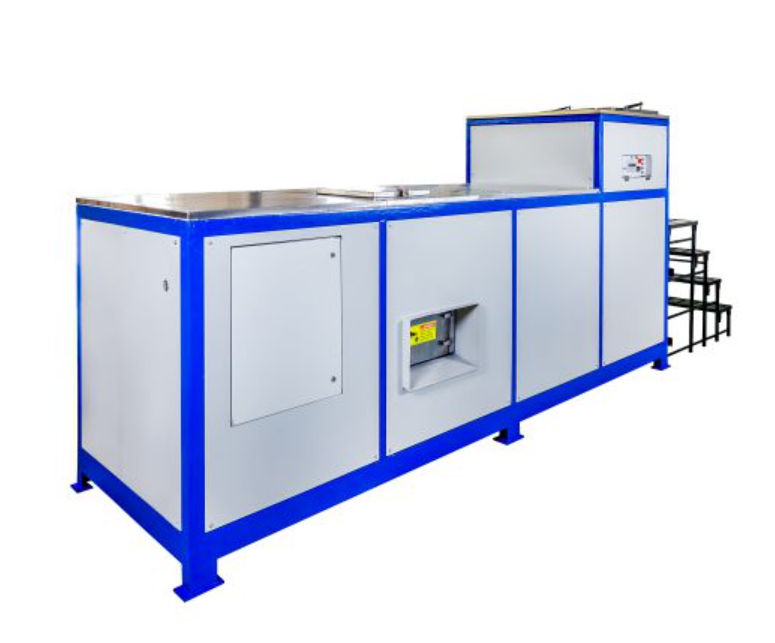 Fast Composting Machine Choosing the Right Composter Machine for Your Waste Needs