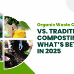 Organic Waste Converter