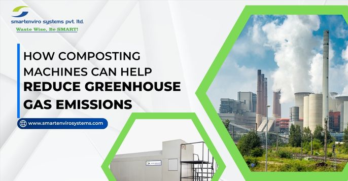 Greenhouse Gas Emissions