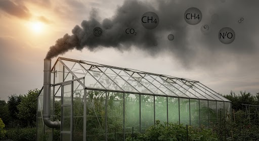 Greenhouse Gas