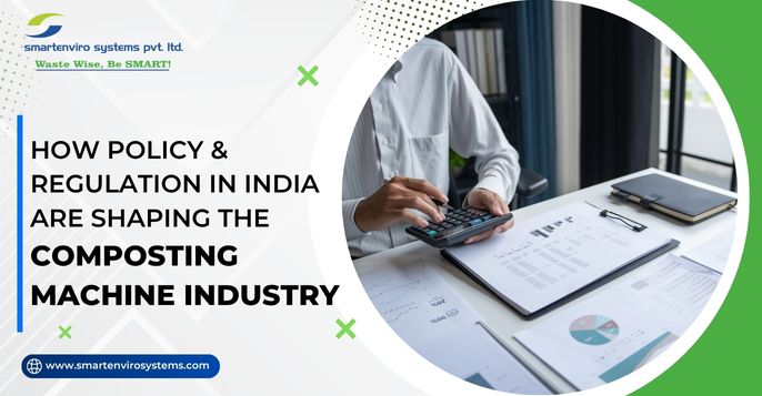Policy & Regulation in India