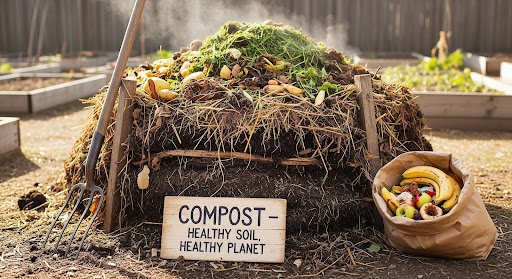 composting