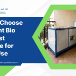Bio Compost Machine for Home Use