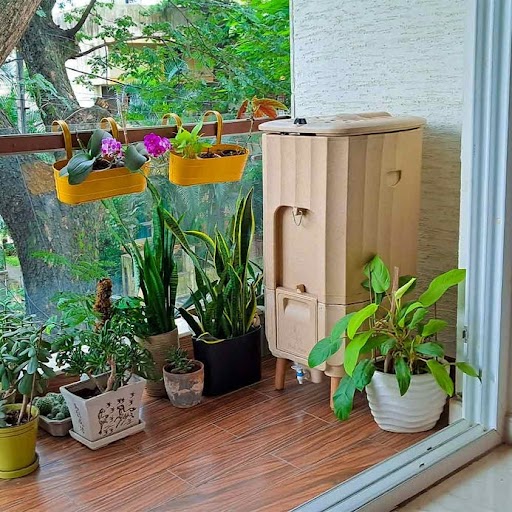 Space, Design & Maintenance Needs