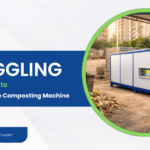 Efficient Food Waste Composter Solutions for Indian Societies