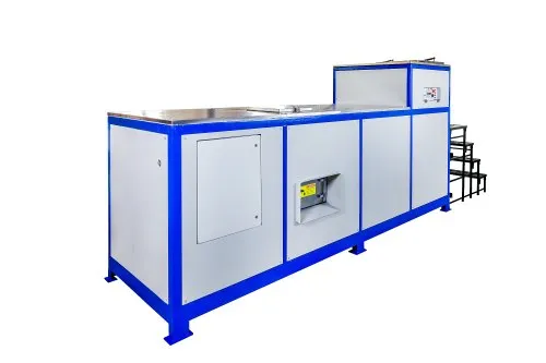 organic waste converter