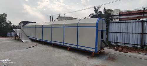 organic waste management solutions