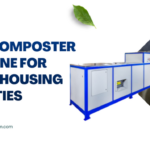 Best Composter Machine for Large Housing Societies