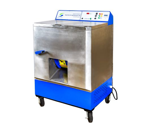 organic waste converter