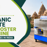 Best Organic Waste Composter Machine for Temples in India