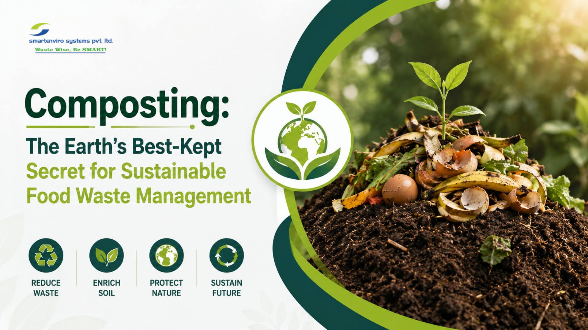 Food Waste Management