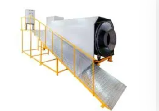 7 Things to Check Before Buying a Composting Machine for Your Facility