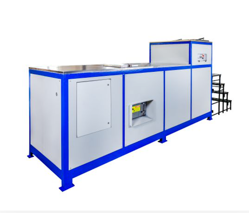 Why On-Site Organic Waste Processing Is Becoming Important for Bulk Waste Generators