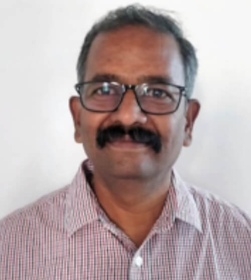 Dinesh Ganeshwade | Founder Smart Enviro